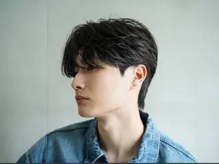 ショート パーマ メンズ fifth 窪田潤平のヘアスタイル