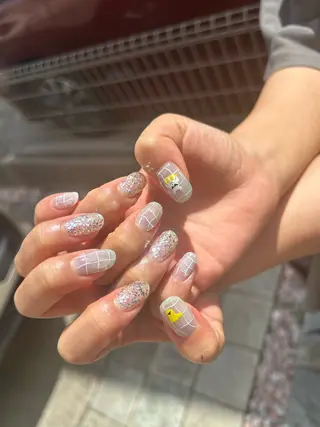 ネイル Nail Salon Ｄream Mamのネイルデザイン