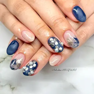 ネイル Nail salon MEGUMIのネイルデザイン