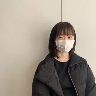 ミディアム メンズカット /パーマ🍀田畑玖音のヘアスタイル