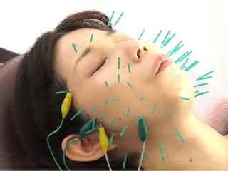 中村 峻也(鍼灸師)のエステ・リラクイメージ