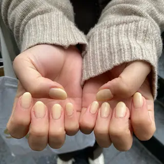 ネイル KONDO RIHO♡のネイルデザイン