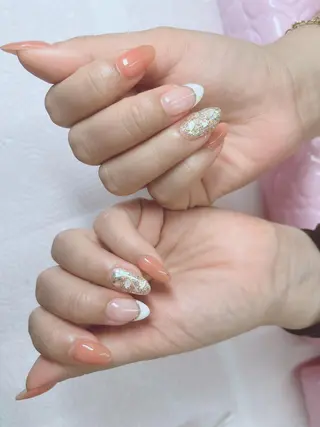 ネイル Lemon 小岩店のマツエク・マツパデザイン