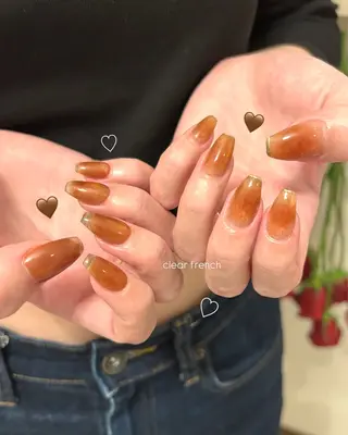 ネイル NICO nail atelierのネイルデザイン