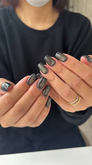 ネイル anlubon nail&eyelash【アンルボ】所属・anlubon /ちふみのネイルデザイン