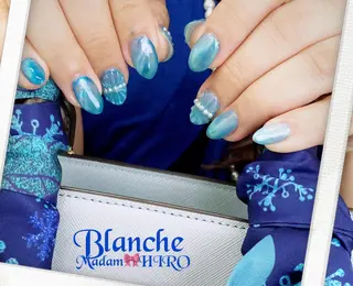 ネイル Lianネイル 寛子Lianのネイルデザイン