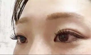 マツエク・マツパ たけ ちあみのマツエク・マツパデザイン