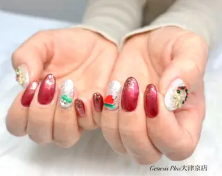 ネイル Genesis Plus大津京店のエステ・リラクイメージ