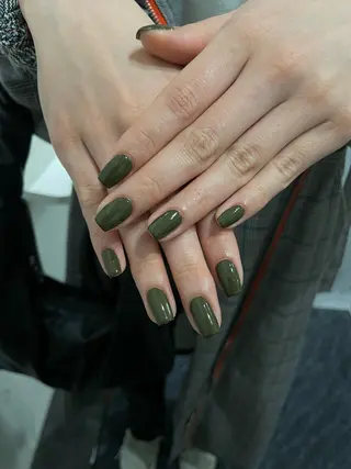 ネイル C. Ayaのネイルデザイン