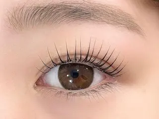 マツエク・マツパ hapihowa eyelashのマツエク・マツパデザイン