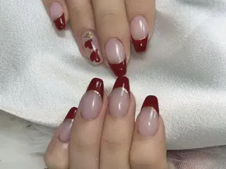 ネイル ジョリ En 💞🦋のネイルデザイン