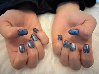 ネイル komohana salon🌺のネイルデザイン