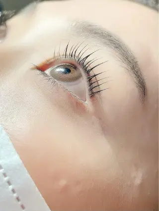 マツエク・マツパ yupieee♡ eyelashのマツエク・マツパデザイン