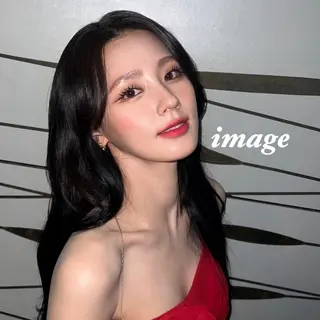 マツエク・マツパ lit.🧸 MACOのマツエク・マツパデザイン