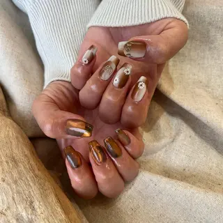 ネイル Chipieee Tokyoのその他イメージ