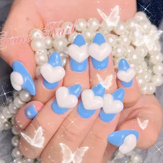 ネイル Mai マイのネイルデザイン