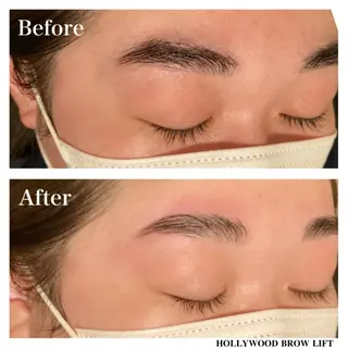 アイブロウ Ｂ&H所属・頭痛•肩こり専門/ 眉サロンB&H心斎橋のエステ・リラクイメージ