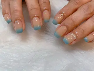 ネイル エン Nail salonのネイルデザイン
