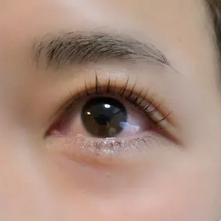 マツエク・マツパ ku'u所属・金城 真美のマツエク・マツパデザイン