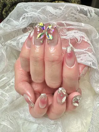 ネイル PECO. NAILSALONのネイルデザイン