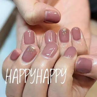 ネイル HAPPY HAPPYのネイルデザイン