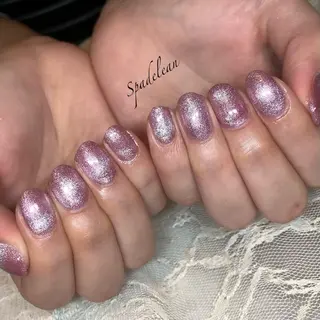 ネイル K. Misakiのネイルデザイン