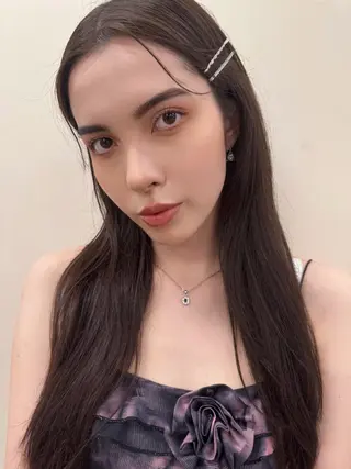 マツエク・マツパ 🎀NORA ayakaのマツエク・マツパデザイン