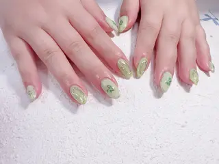 ネイル Regaro i.sのネイルデザイン