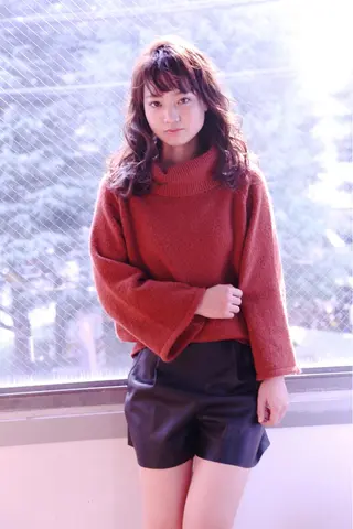 ロング カラー Hair and Make kiyoshi所属・小原 良之のその他イメージ