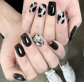 ネイル Queens ciciのネイルデザイン