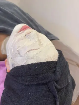 🅖🅤🅩🅔🅛 salonのエステ・リラクイメージ