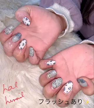 ネイル はるひな ねいるのネイルデザイン