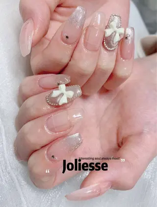 ネイル Joliesse nail salonのネイルデザイン