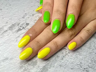 ネイル FUKUSHIMA ASUKAのその他イメージ