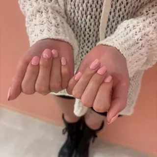 ネイル Lib VALLA Aoiのネイルデザイン