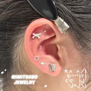 Mizuki‪ 🩰 盛れるまつげ🐈のマツエク・マツパデザイン