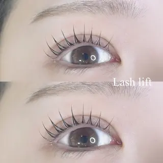 マツエク・マツパ LINBELLE Ayanoの眉毛・アイブロウイメージ