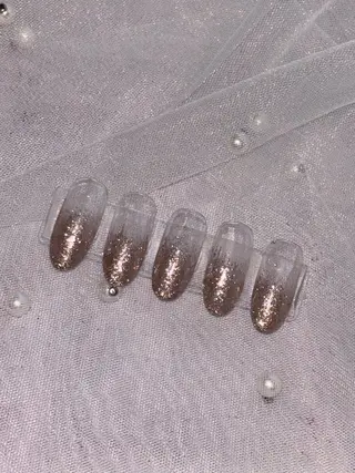 ネイル Juni nail所属・S. Rionのネイルデザイン