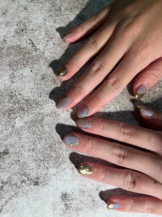 ネイル Kimura Yukoのネイルデザイン