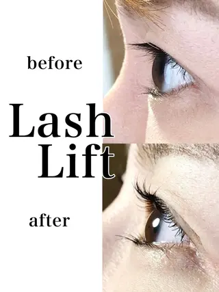 マツエク・マツパ Alviseye studio清水千織のマツエク・マツパデザイン