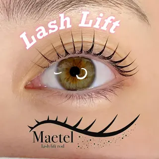 マツエク・マツパ Elite Lash Salon所属・錦糸町アイリスト NANAMIのマツエク・マツパデザイン