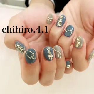 ネイル 武藤 千裕のエステ・リラクイメージ