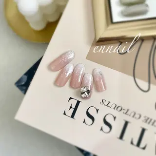 ネイル en nail  心斎橋のネイルデザイン