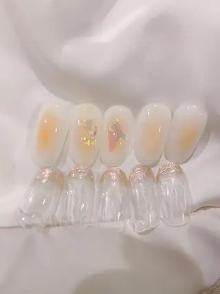 ネイル yn salonのネイルデザイン