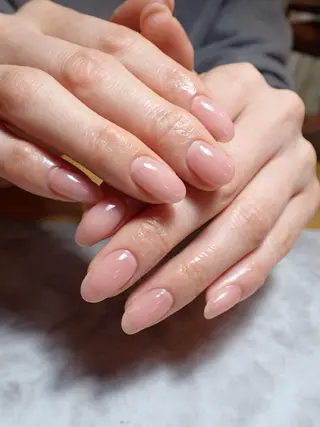 ネイル Nailsalon C.U.Eのネイルデザイン