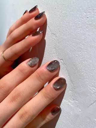 ネイル Ann. nail.tokyo所属・Ann nailのネイルデザイン