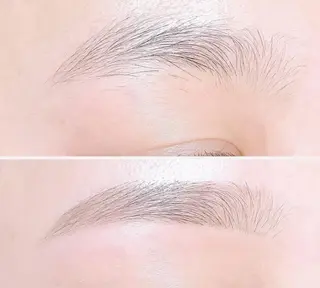 マツエク・マツパ 西尾 和花のマツエク・マツパデザイン