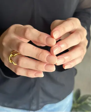 ネイル 深爪矯正専門店ネイルサロンKUU所属・深爪矯正専門店 ネイルサロンKUUのネイルデザイン