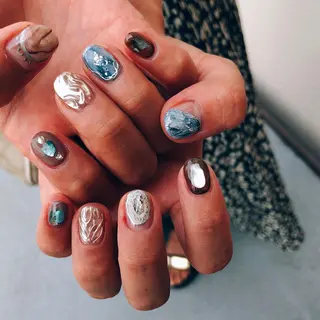 ネイル Chipieee Tokyoのその他イメージ