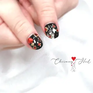 ネイル Charming❤️Nail所属・Nailist Amiのその他イメージ